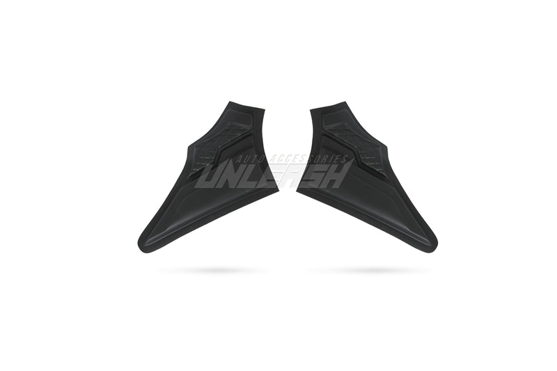 Fender Cover for Nissan Navara NP300 2015-2020 Model Matte Black