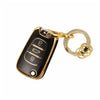 Remote Flip Key Cover Case Shell Protector to suit Hyundai i30 1.8L — image 5