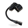 Brake Servo Motor to suit Audi A6 2976cc 4E0998281 4E0998281B 32333552D — image 1