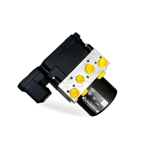 ABS Control Module to suit Audi A3 VW Golf Jetta Seat Leon 1K0907379AD — image 2