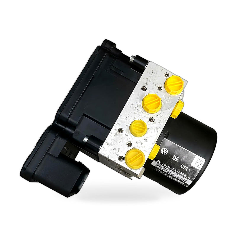 ABS Control Module to suit Audi A3 VW Golf Jetta Seat Leon 1K0907379AD — image 1