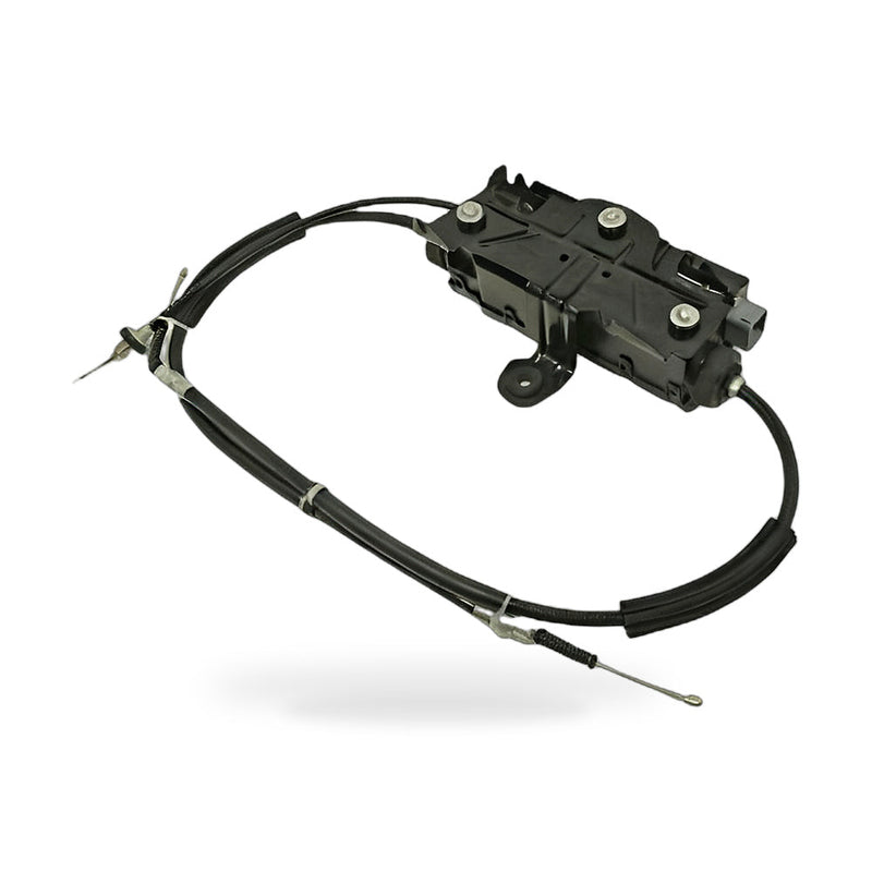 Parking Brake Actuator to suit BMW 5 Series GT F07 2009-2016 34436874219 — image 1