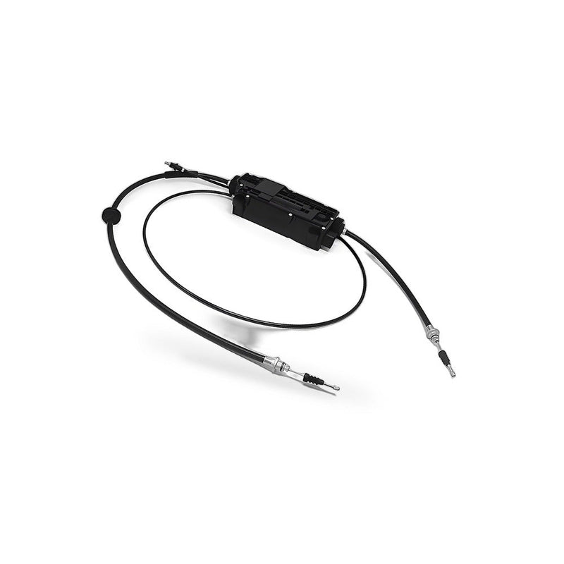 Parking Brake Actuator to suit Mercedes-Benz S-Class W221 CL-Class C216 — image 2