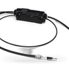 Parking Brake Actuator to suit Mercedes-Benz S-Class W221 CL-Class C216 — image 7