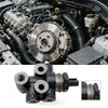 Brake Proportioning Valve to suit Toyota Commuter — image 2