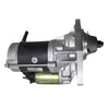 Starter Motor to suit Isuzu NLR85 4JJ1 TCS 3.0L Diesel — image 1