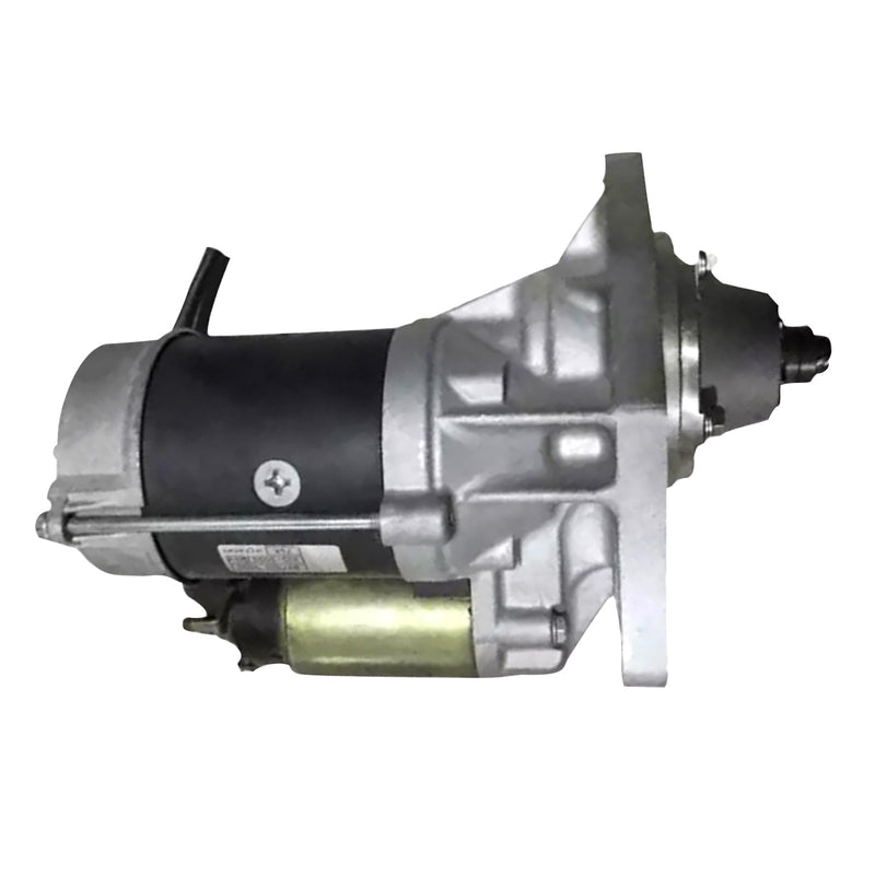 Starter Motor to suit Isuzu NLR85 4JJ1 TCS 3.0L Diesel — image 1