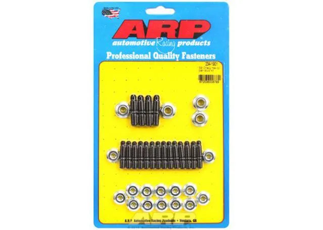 ARP Oil Pan Bolt Kit(Chevy SB)