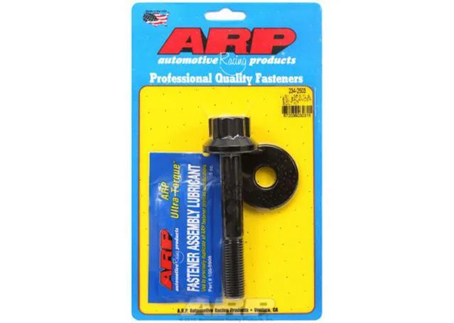 ARP Balancer Bolt (Corvette 89-04/Commodore VE 06-13) — fits Chevrolet Avalanche