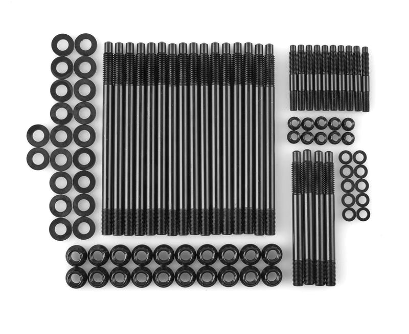 ARP Cylinder Head Stud Kit - 12 Point Nut (GEN 3 LS 97-03)