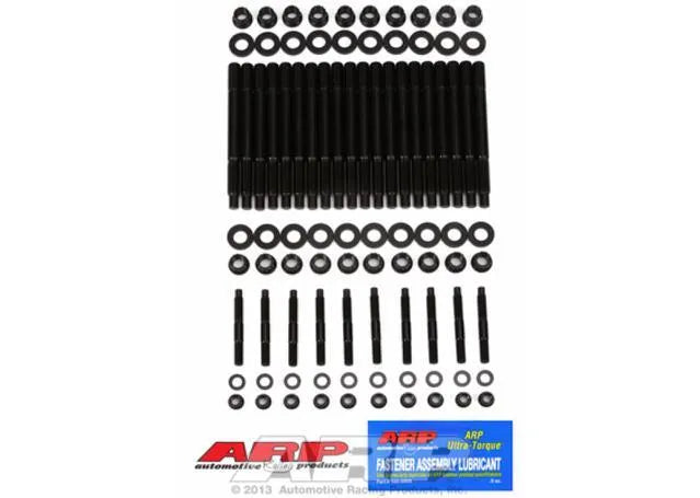 ARP Head Stud Kit (Corvette 89-04/Commodore VE 06-13) — fits Chevrolet Avalanche
