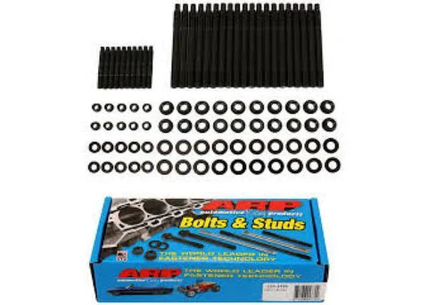 ARP Head Stud Kit (Camaro 11-15/Maloo 13-17) — fits Chevrolet Camaro Gen 5