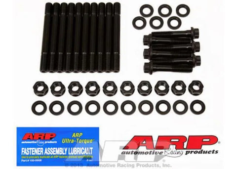 ARP Main Stud Kit 4 Bolt (Chevy SB)