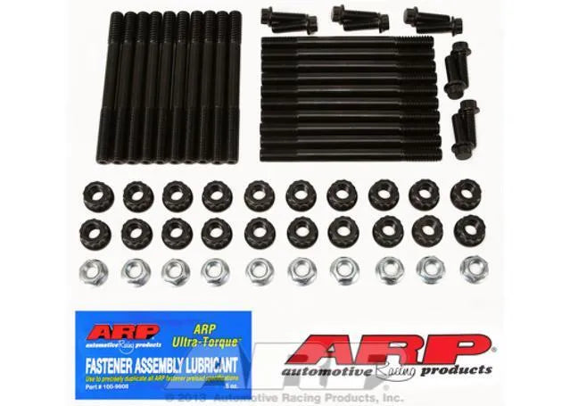 ARP Main Stud Bolt Kit (Corvette 89-04/Commodore VE 06-13) — fits Chevrolet Avalanche