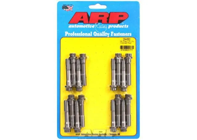 ARP Rod Bolt Kit (Corvette 89-04/Commodore VE 06-13) — fits Chevrolet Avalanche