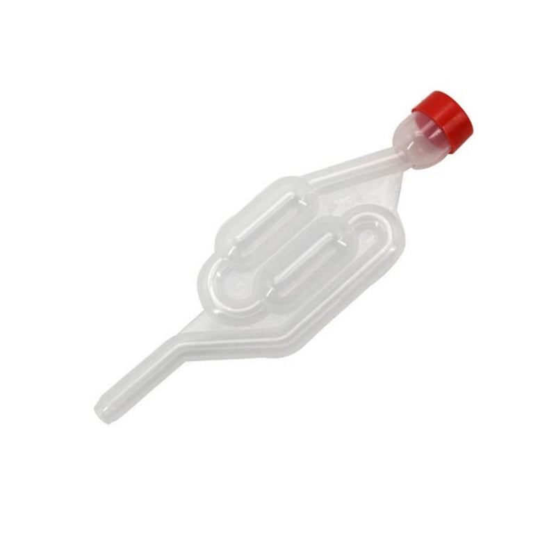 Combustion Leak Plastic Valve to suit CO2 Petrol Engine Head Gasket Block — image 1