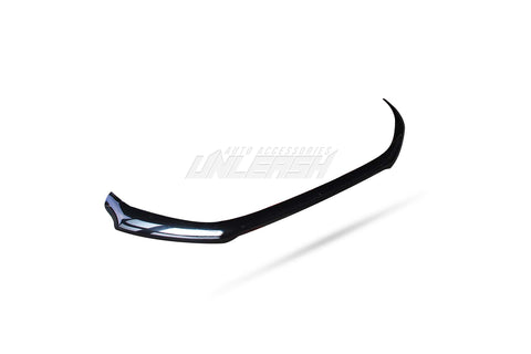 Premium Bonnet Guard for Ford Everest 2015-2022 OEM Style