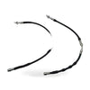 Brake Hose (Pair) to suit Ford Ranger 2.2L 3.2L AB31-2078-BC — image 5