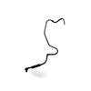 Brake Booster Hose to suit Ford Focus 2011-2018 1.6L 2.0L AV61-2420BJG — image 2