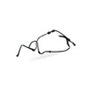 Brake Booster Hose to suit Ford Escort 2015-2018 1.6L ED8C-2420BB — image 3