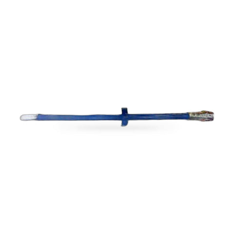 Brake Hose to suit Ford Mondeo Mk3 2000-2007 Rear 1S71-2282AD — image 1
