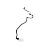 Brake Booster Vacuum Hose to suit Ford Kuga Escape Focus 2011-2019 — image 2