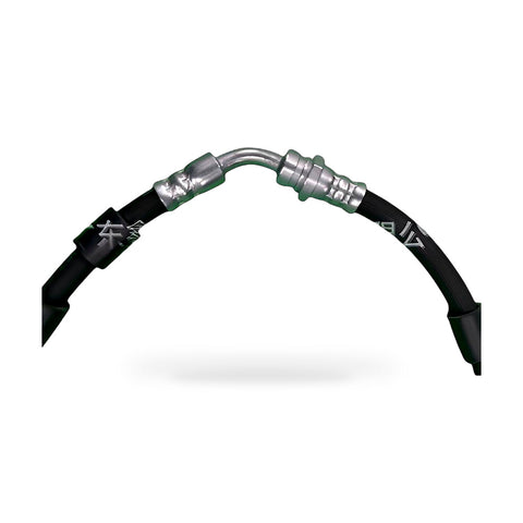 Brake Hose Front Left to suit Ford Everest 2015-2022 Ranger 2011-2022 — image 1