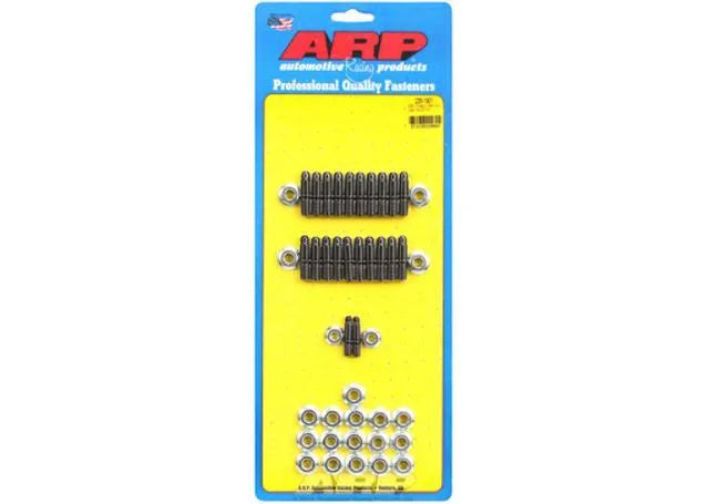 ARP Oil Pan Bolt Kit (Chevy BB)