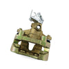 Brake Caliper Assembly to suit Ford Mondeo 2000-2007 Left Front — image 4