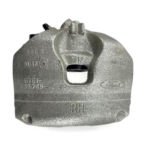 Brake Caliper Assembly to suit Ford Focus 2000-2018 Left Front — image 1