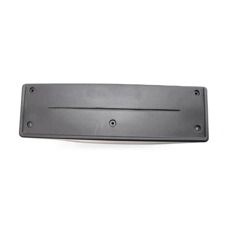 Front License Plate Bracket to suit Land Rover Discovery 3 Range Rover — image 1