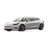 Headlight Bracket to suit Tesla Model 3 Y 2021-2023 Passenger Right — image 1