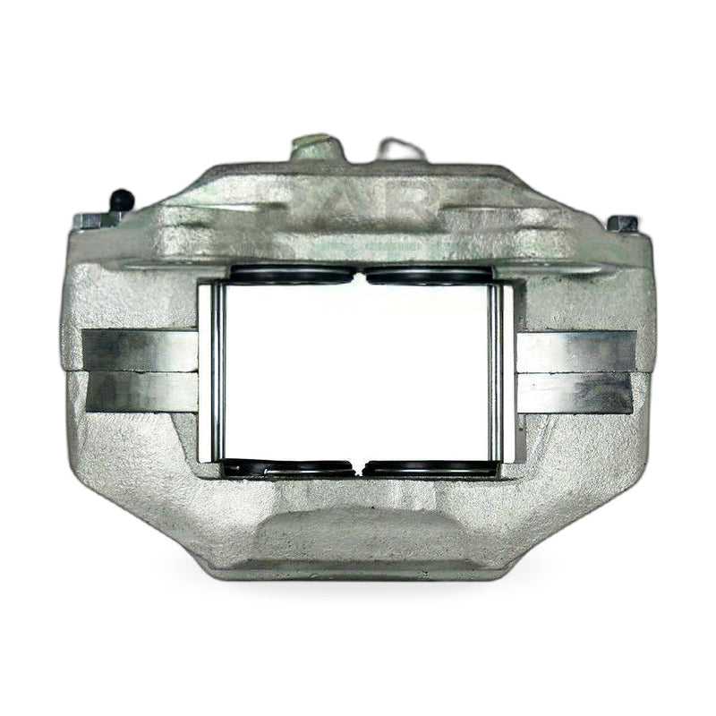 Front Disc Brake Caliper (Pair) to suit Toyota Hilux 4WD KUN26 GGN25 — image 1