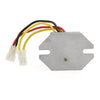 8-20HP 303707 303772 303775 303776 303777 Engines Generic 493219 Voltage Regulator