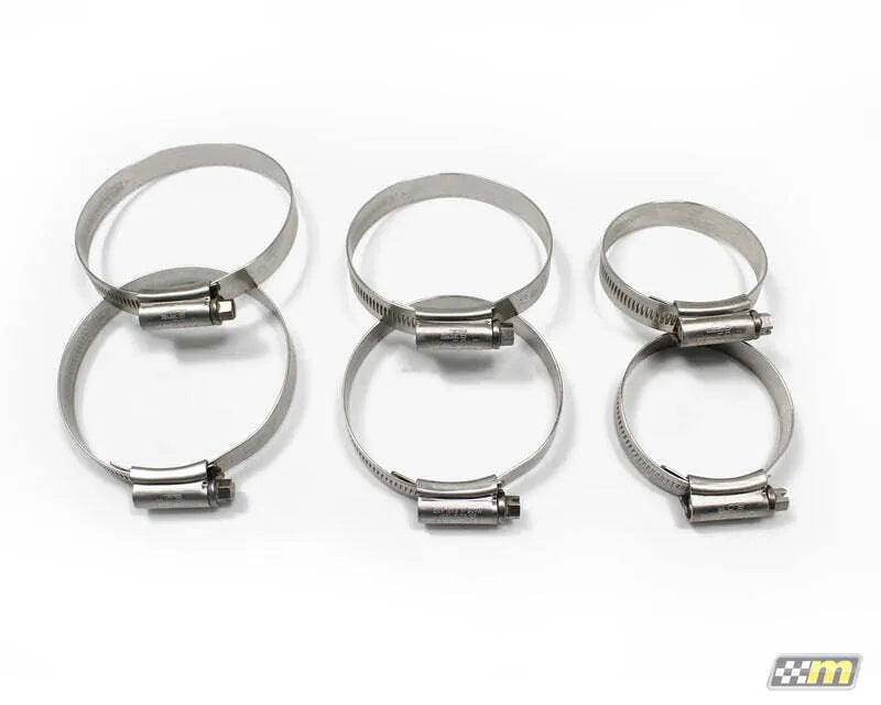Mountune Hose Clip Kit - Boost (Focus ST 12-18)