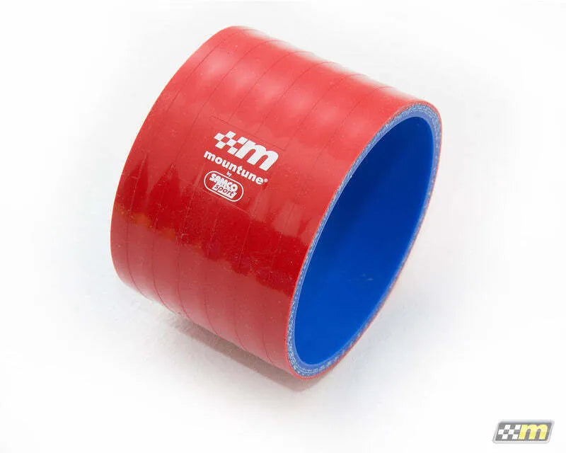 Mountune Induction Kit Coupler Hose (Focus ST 11-18) — fits Ford Focus