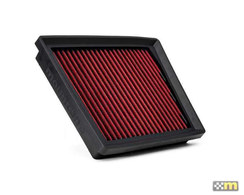 Mountune High Flow Air Filter (Fiesta ST/ST200 13-17) — fits Ford Fiesta