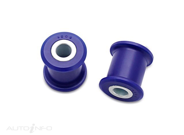 SuperPro Control Arm Lower Front Bush Kit - SPF4208K