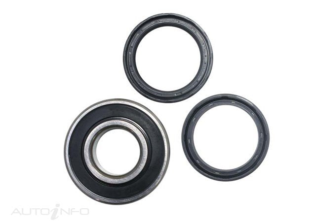 BW Wheel Bearing Kit Rear Suzuki Vitara - 4891KIT