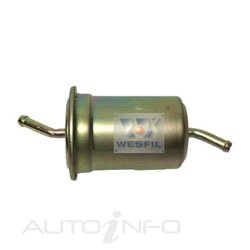 Wesfil EFI Fuel Filter Z310 Ford M - WZ310