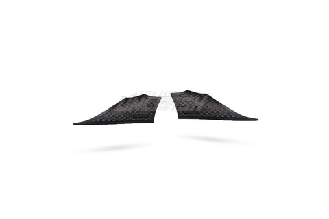 Fender Cover for Ford Ranger PX1 PX2 PX3 2011-2022 Style B