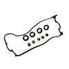 Rocker Valve Cover Gasket Set to suit Honda Civic D16Y1 1.6L — image 1