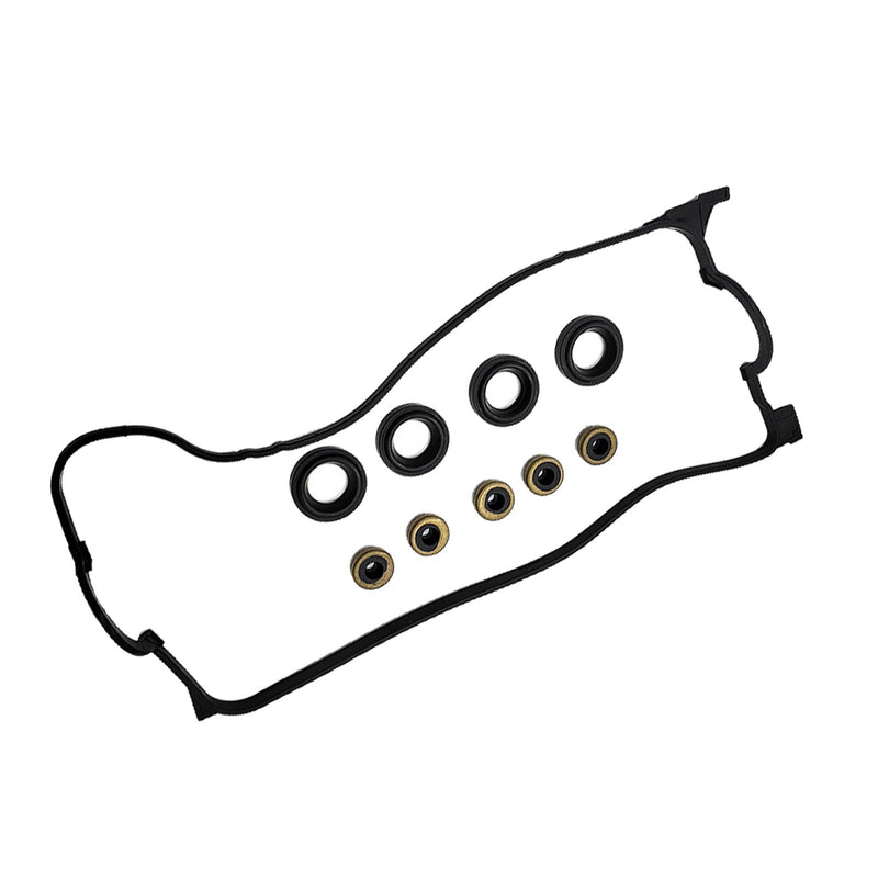 Rocker Valve Cover Gasket Set to suit Honda Civic D16Y1 1.6L — image 1