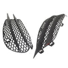 Front Bumper Fog Lamp Grille (Pair) to suit Mercedes-Benz C-Class W205 15-18 — image 4