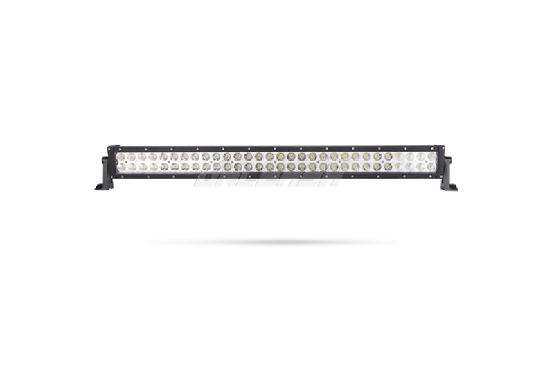 52-Inch Cree LED Light Bar 300W Spot Beam Off-Road Work Driving Lamp