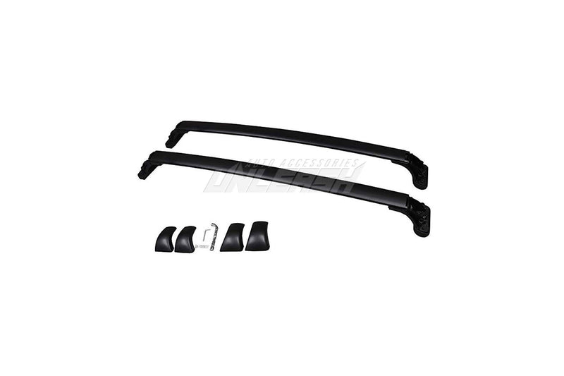 OEM Roof Racks for Toyota Highlander 2013-2021