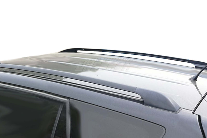 OEM Roof Rails for Toyota RAV4 Long-wheelbase 2006-2012