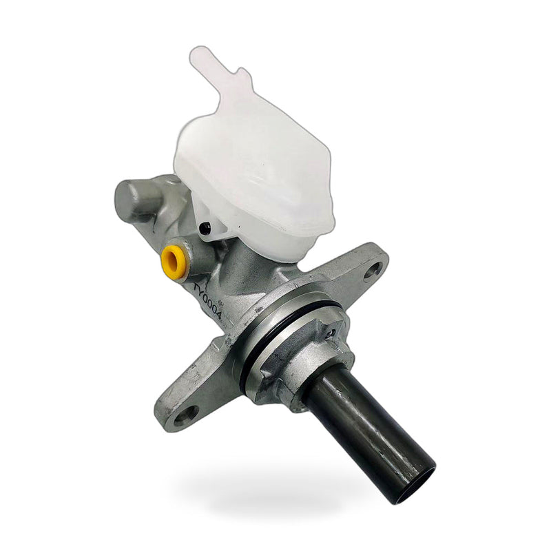 Brake Master Cylinder to suit Toyota Highlander Kluger Lexus RX350 RX450h — image 1