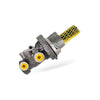 Brake Master Cylinder Assembly to suit Ford Fiesta 2008-2019 DGY0-4340Z — image 4