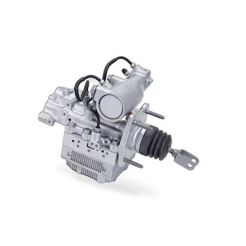Brake Booster Master Cylinder to suit Toyota Corolla Echo Yaris 47050-12200 — image 2